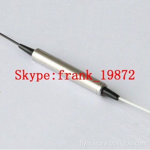 3 port 980/1550nm,1480/1550nm Filter WDM(FWDM)